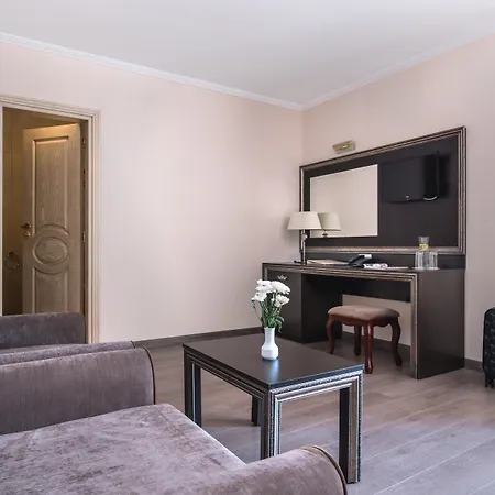 Hotel&spa Diamant - Hotel