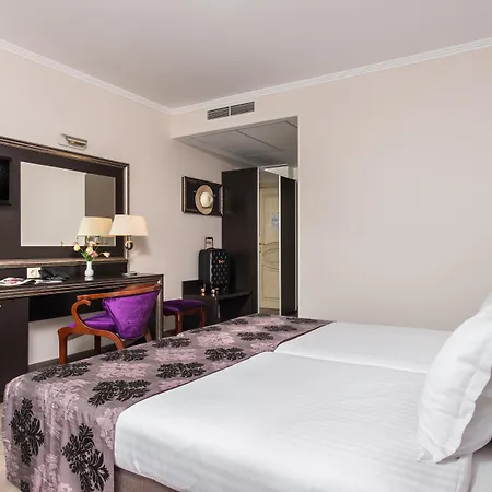 Hotel Hotel&spa Diamant -