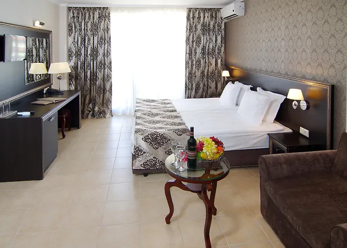 Hotel&spa Diamant - Sunny Beach