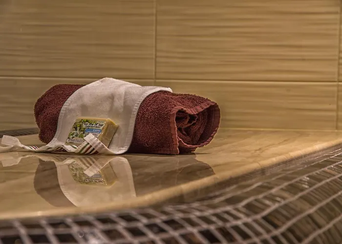 Hotel Hotel&spa Diamant - Sunny Beach