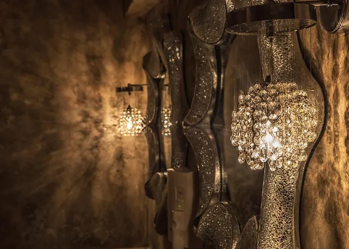 Hotel&spa Diamant - 4*