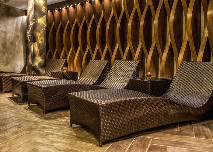 Hotel&spa Diamant - Sunny Beach