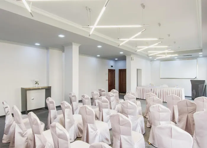 Hotel Hotel&spa Diamant - Sunny Beach