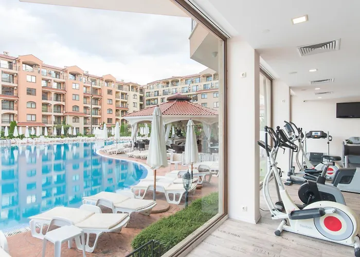 Hotel Hotel&spa Diamant -