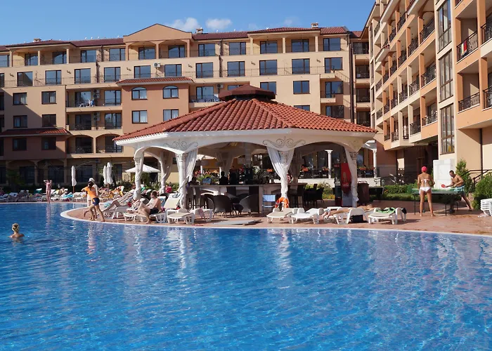 Hotel&spa Diamant - 4*
