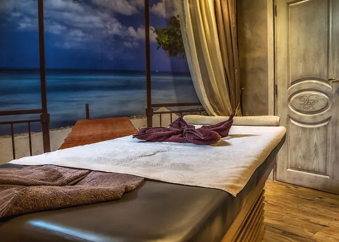 Hotel&spa Diamant - Hotel