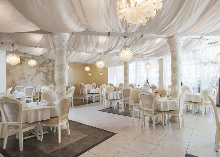 Hotel&spa Diamant - Sunny Beach