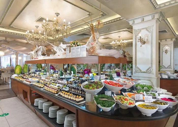 Hotel&spa Diamant - Hotel Sunny Beach