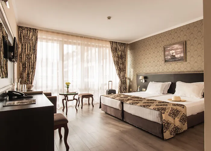 Hotel&spa Diamant - Hotel