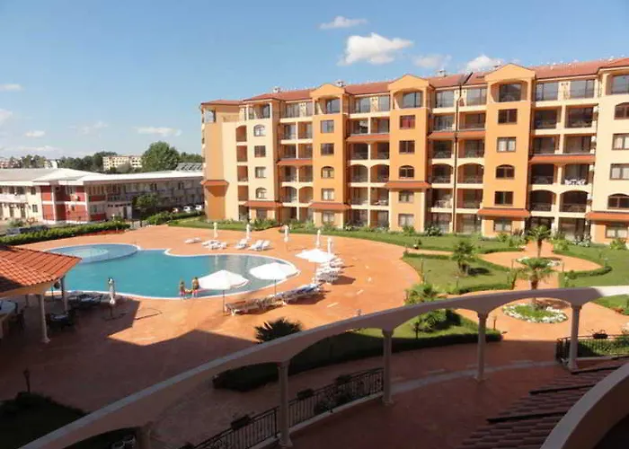 Hotel&spa Diamant - Hotel