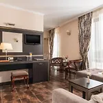 & Diamant Hotel 4*