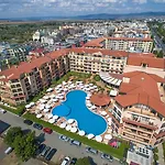 Hotel & Diamant 4*