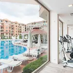 Hotel & Diamant