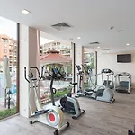 Hotel & Diamant Sunny Beach