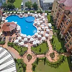 & Diamant Hotel Sunny Beach