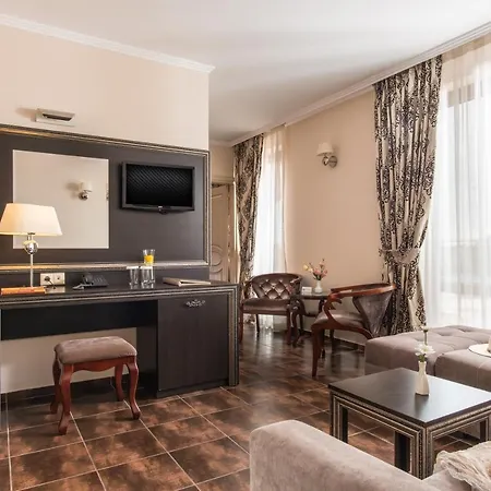 & Diamant Hotel 4*