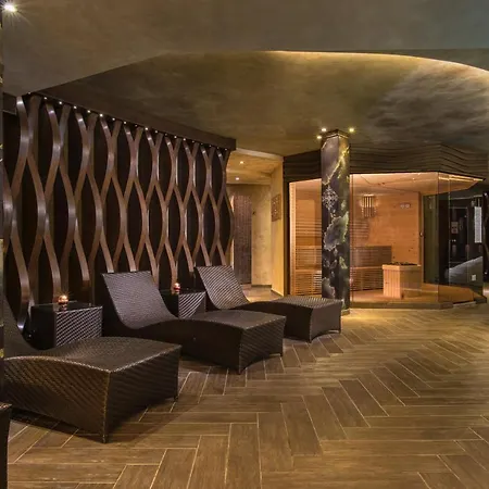 & Diamant Hotel Sunny Beach