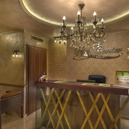 فندق & Diamant