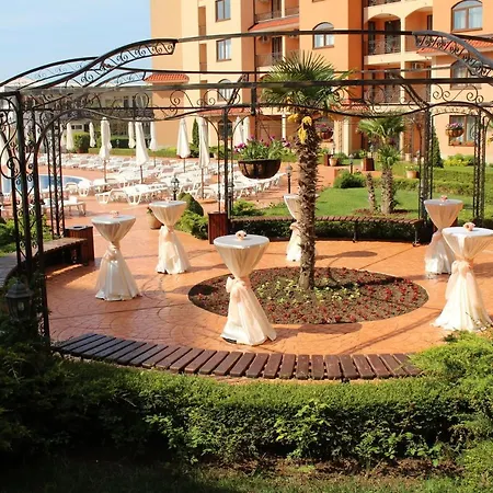 & Diamant 4* Słoneczny Brzeg