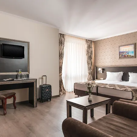 Hotel&spa Diamant - Hotel Sunny Beach