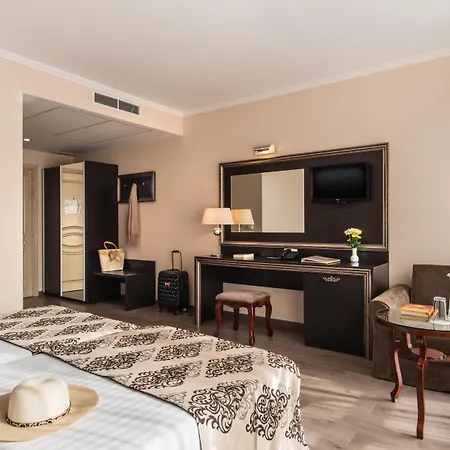 Hotel & Diamant Sunny Beach