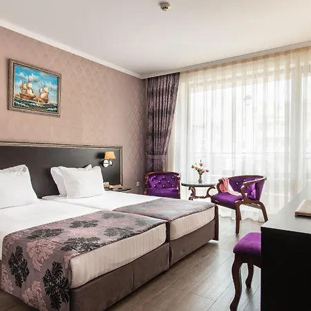 Hotel&spa Diamant - Hotel