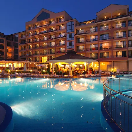 Hotel & Diamant 4*