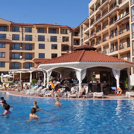 Hotel&spa Diamant - 4*