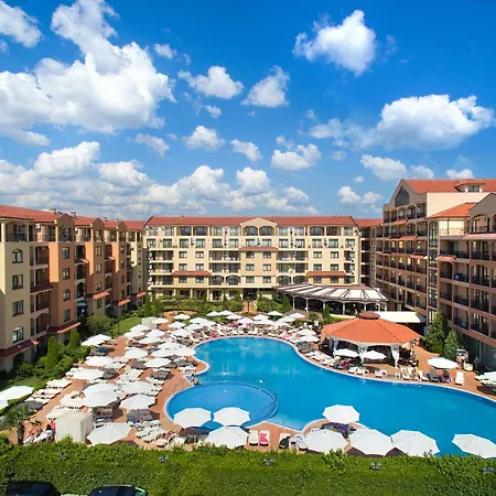 Hotel&spa Diamant -
