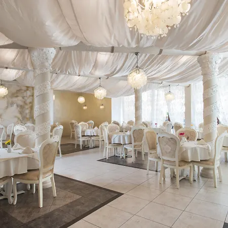فندق & Diamant 4*