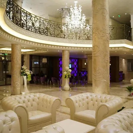فندق & Diamant ساني بيتش