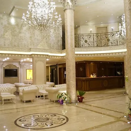 فندق & Diamant 4*
