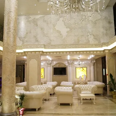 & Diamant فندق 4*