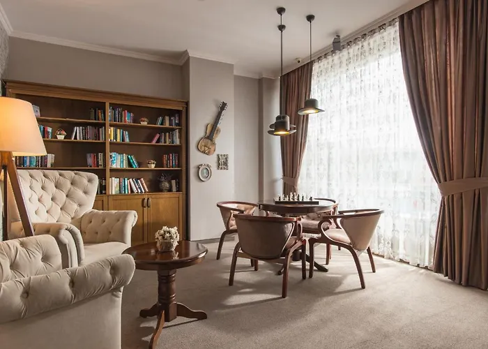 Hotel&spa Diamant - 4*