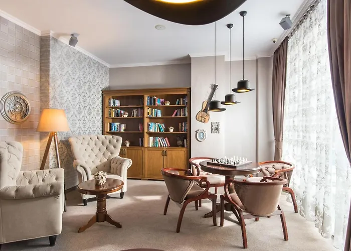 Hotel&spa Diamant - Sunny Beach