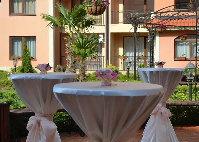 Hotel Hotel&spa Diamant -