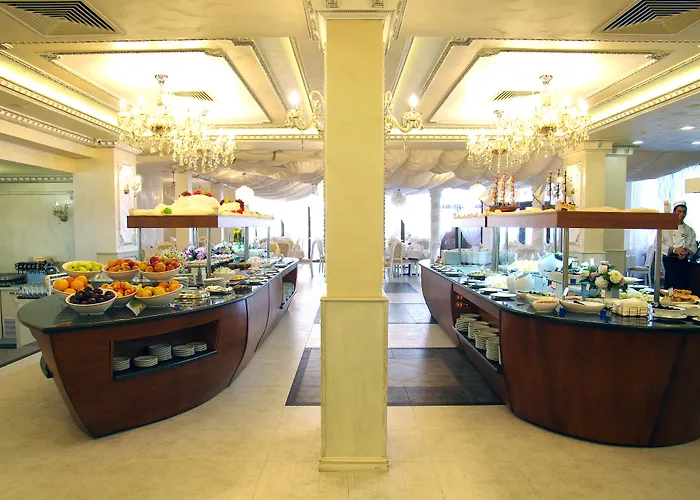 Hotel&spa Diamant - 4* Sunny Beach