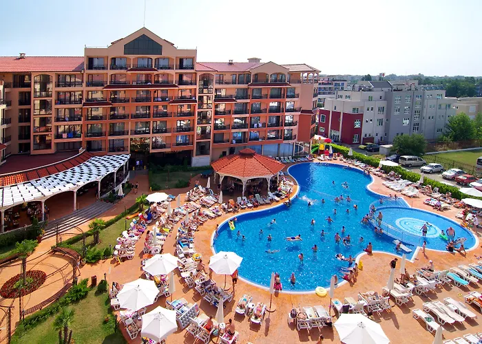 Hotel&spa Diamant -