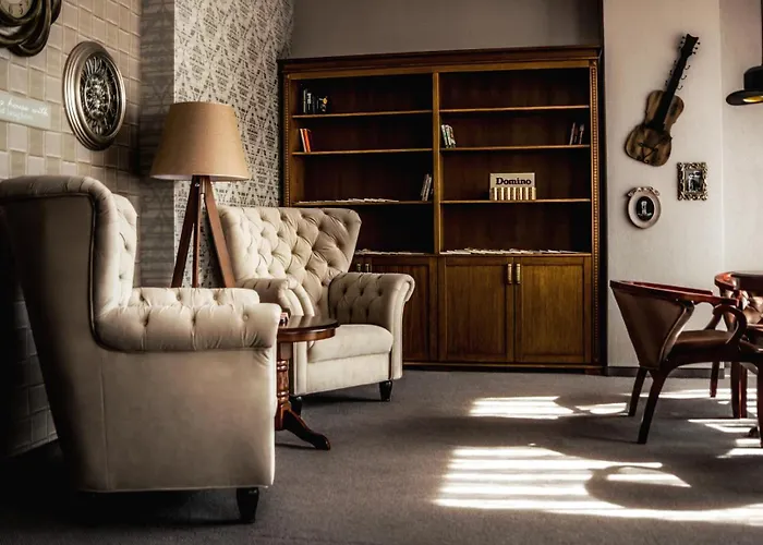 Hotel&spa Diamant - 4*