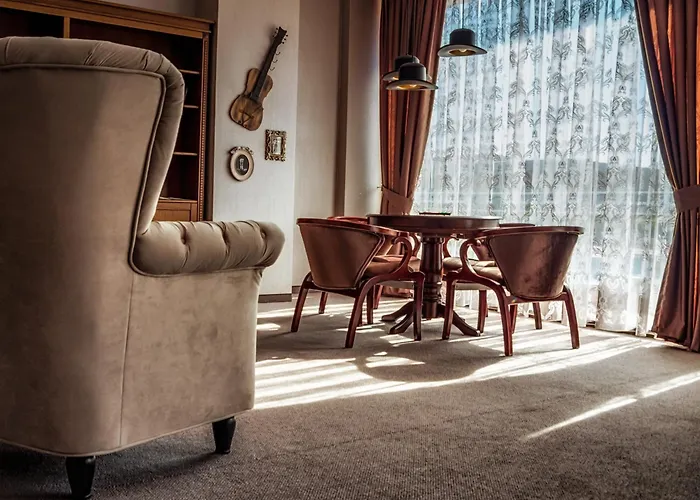 Hotel&spa Diamant - Sunny Beach