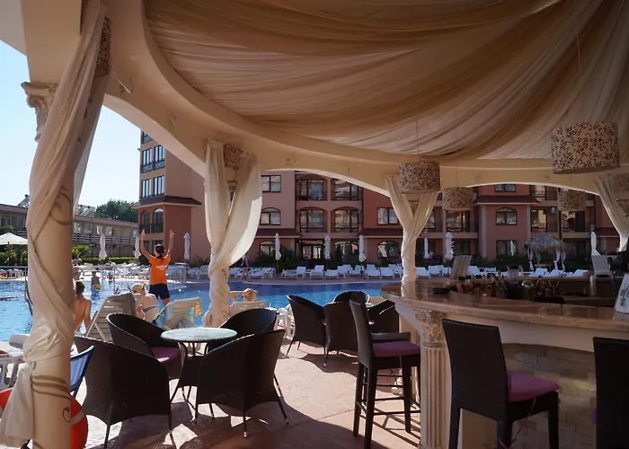 Hotel&spa Diamant - Hotel