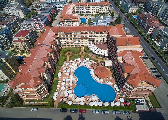 Hotel&spa Diamant - 4*