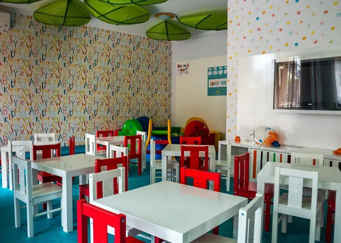 Hotel Hotel&spa Diamant - 4*