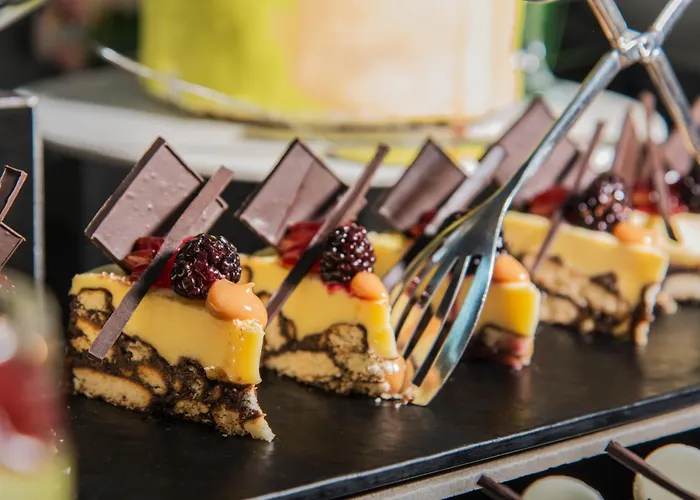 Hotel Hotel&spa Diamant -