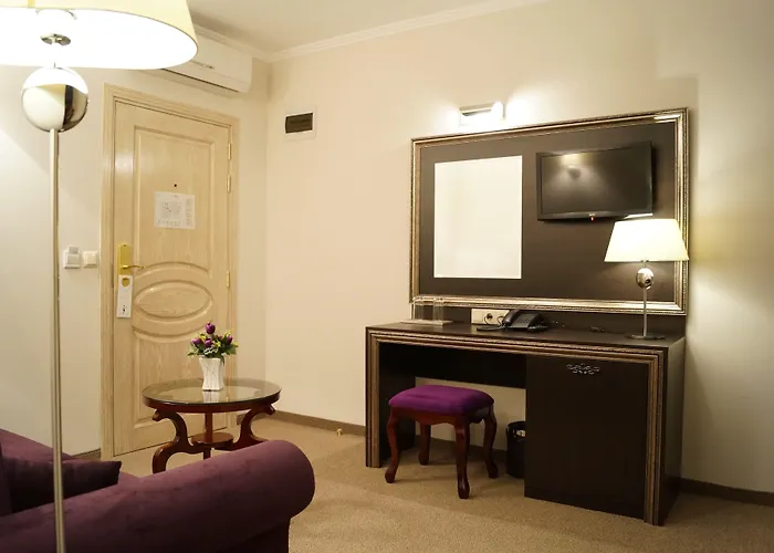 Hotel&spa Diamant - Hotel Sunny Beach