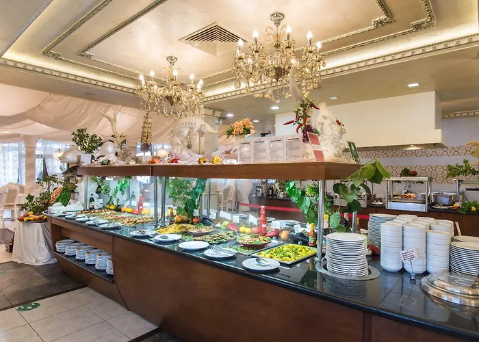 Hotel&spa Diamant - Sunny Beach