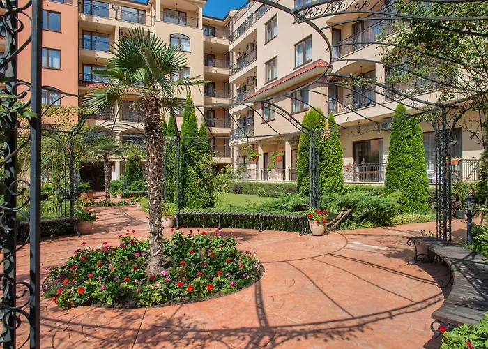 Hotel Hotel&spa Diamant -