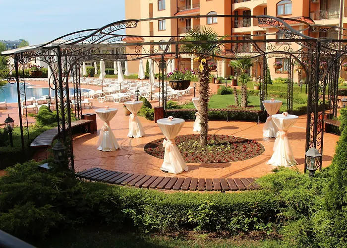 Hotel&spa Diamant - 4*