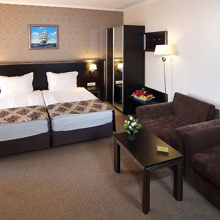 & Diamant Hotel Sunny Beach