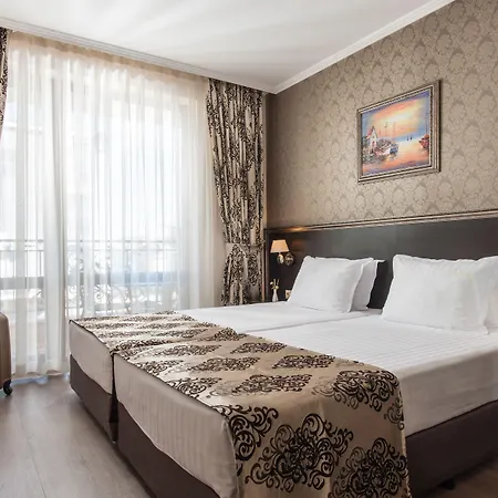 & Diamant Hotel